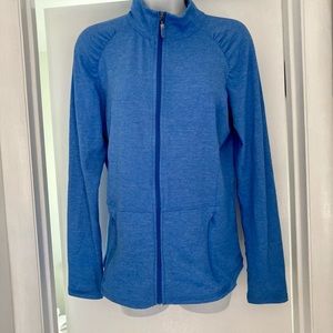 Lilly Pulitzer activewear  jacket size large